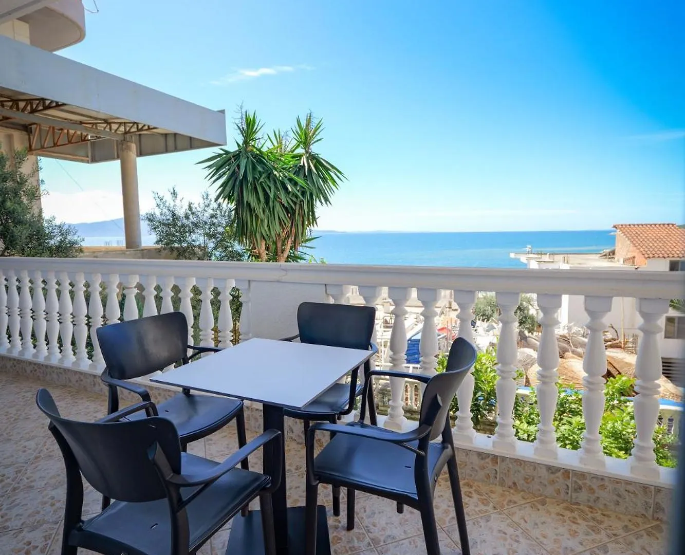Villa Xika Sarandë