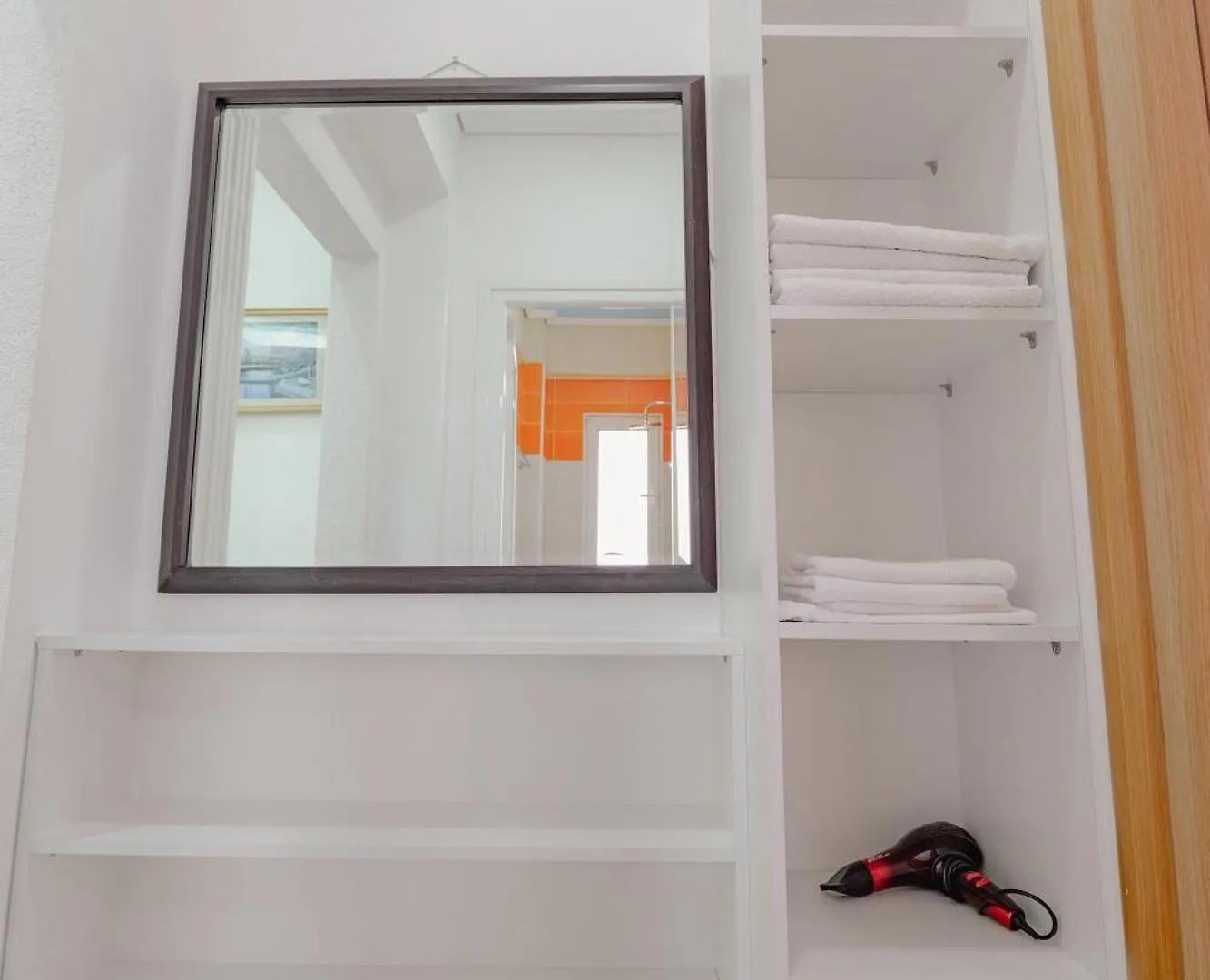 Villa Xika Sarandë Albánie