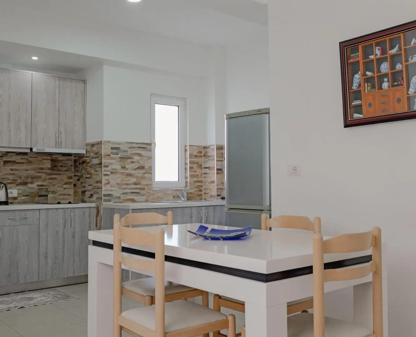 Villa Xika Sarandë