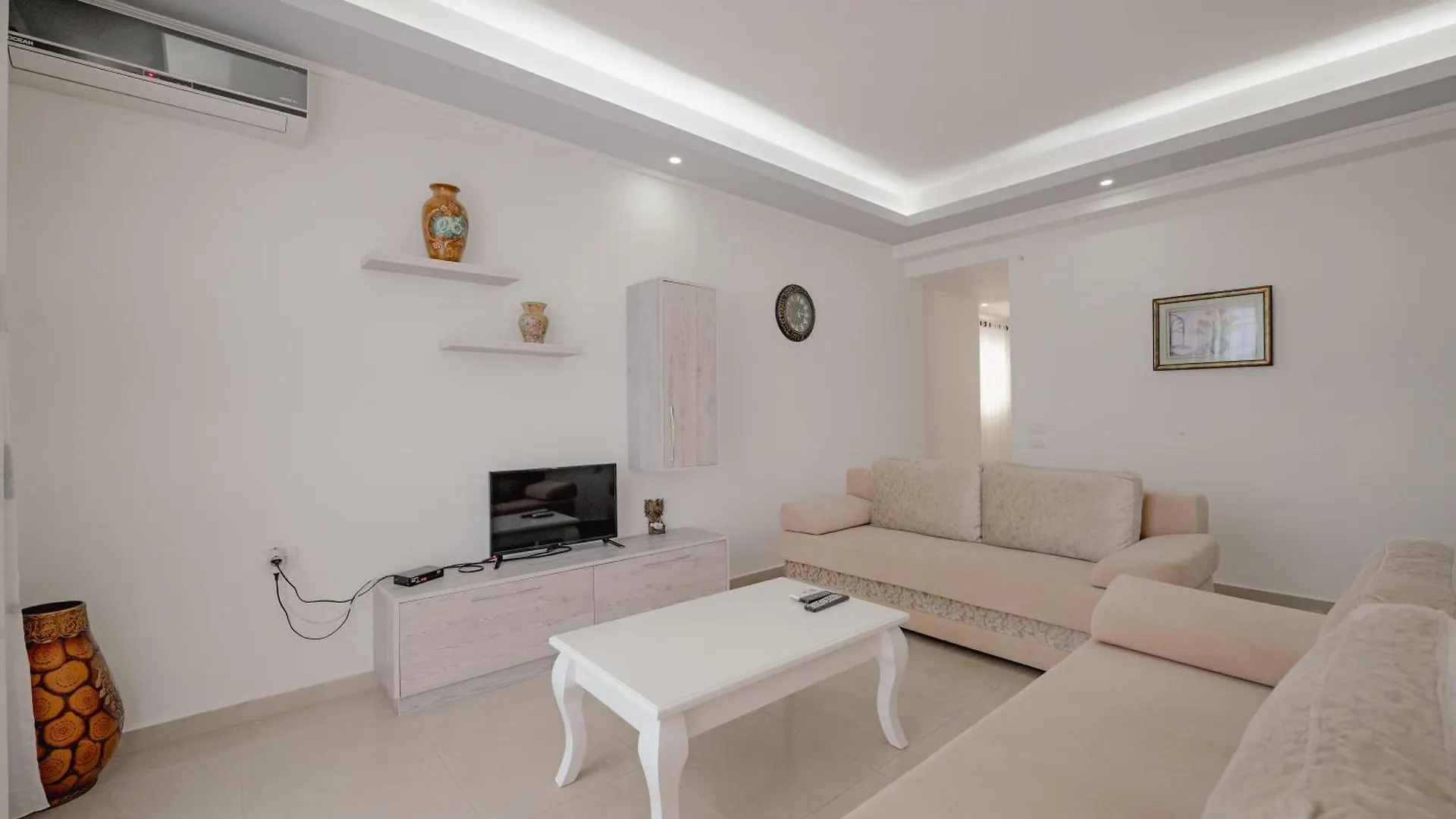 Villa Xika Sarandë Affittacamere