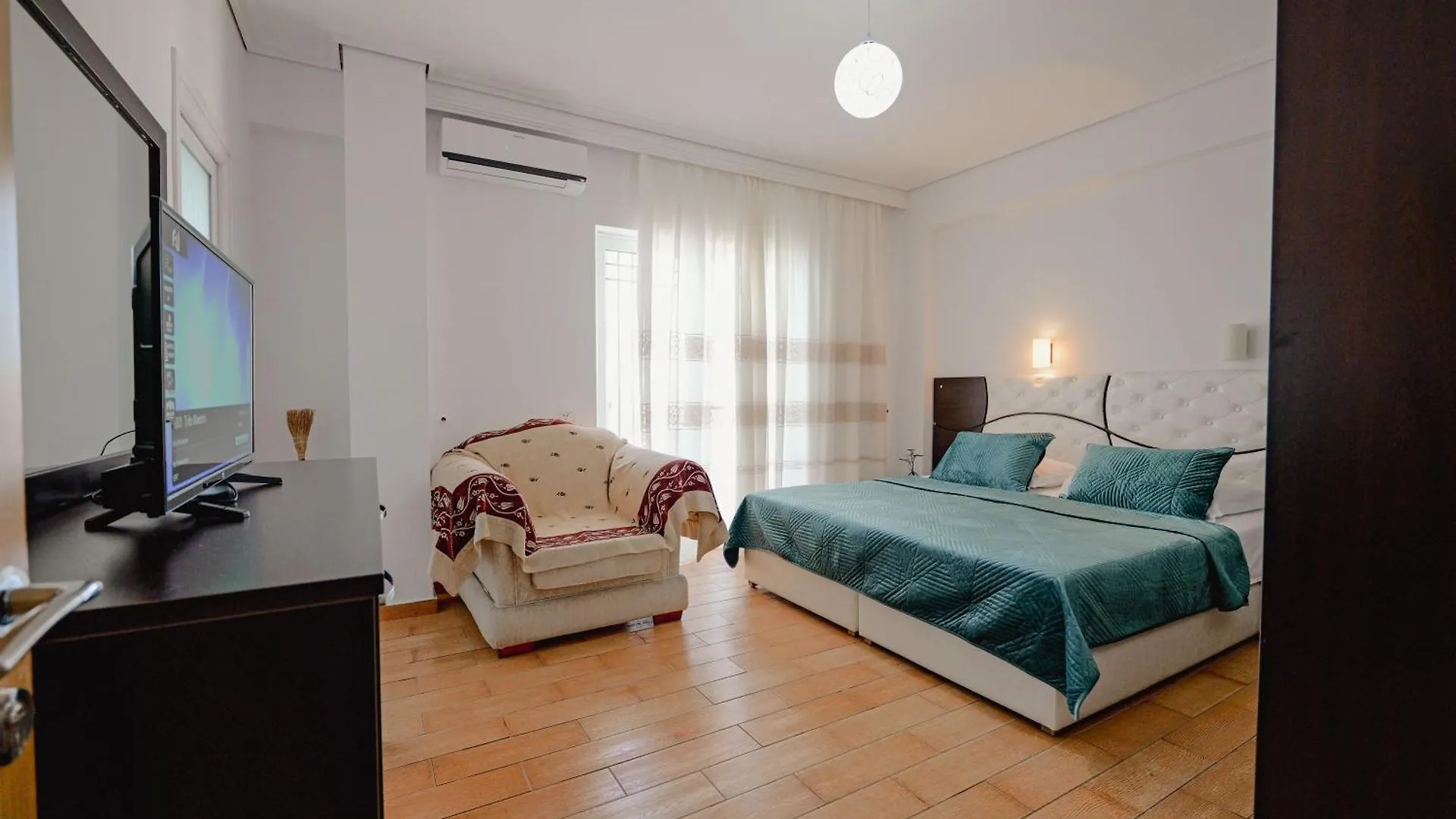 Villa Xika Sarandë