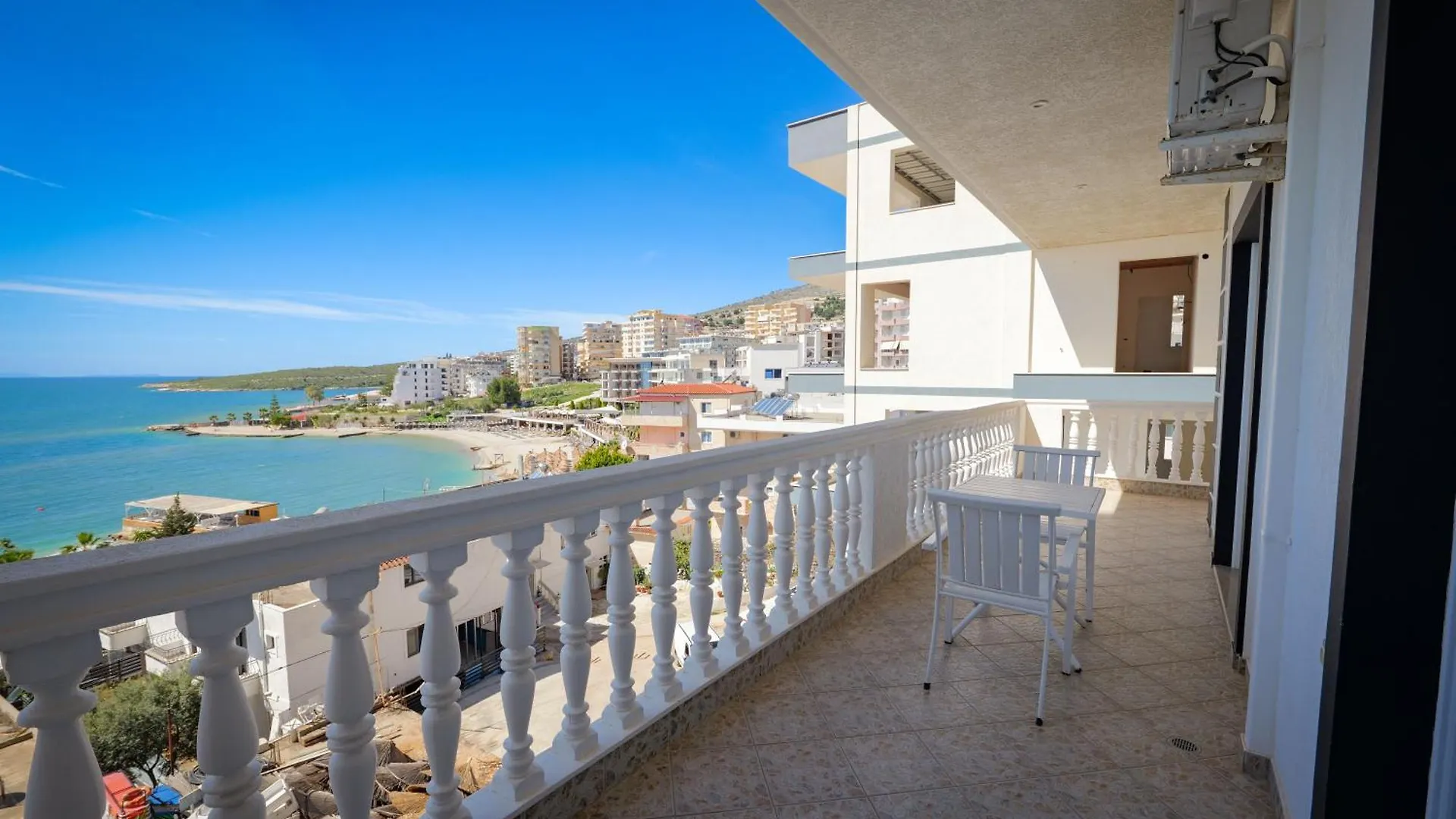 Affittacamere Villa Xika Sarandë