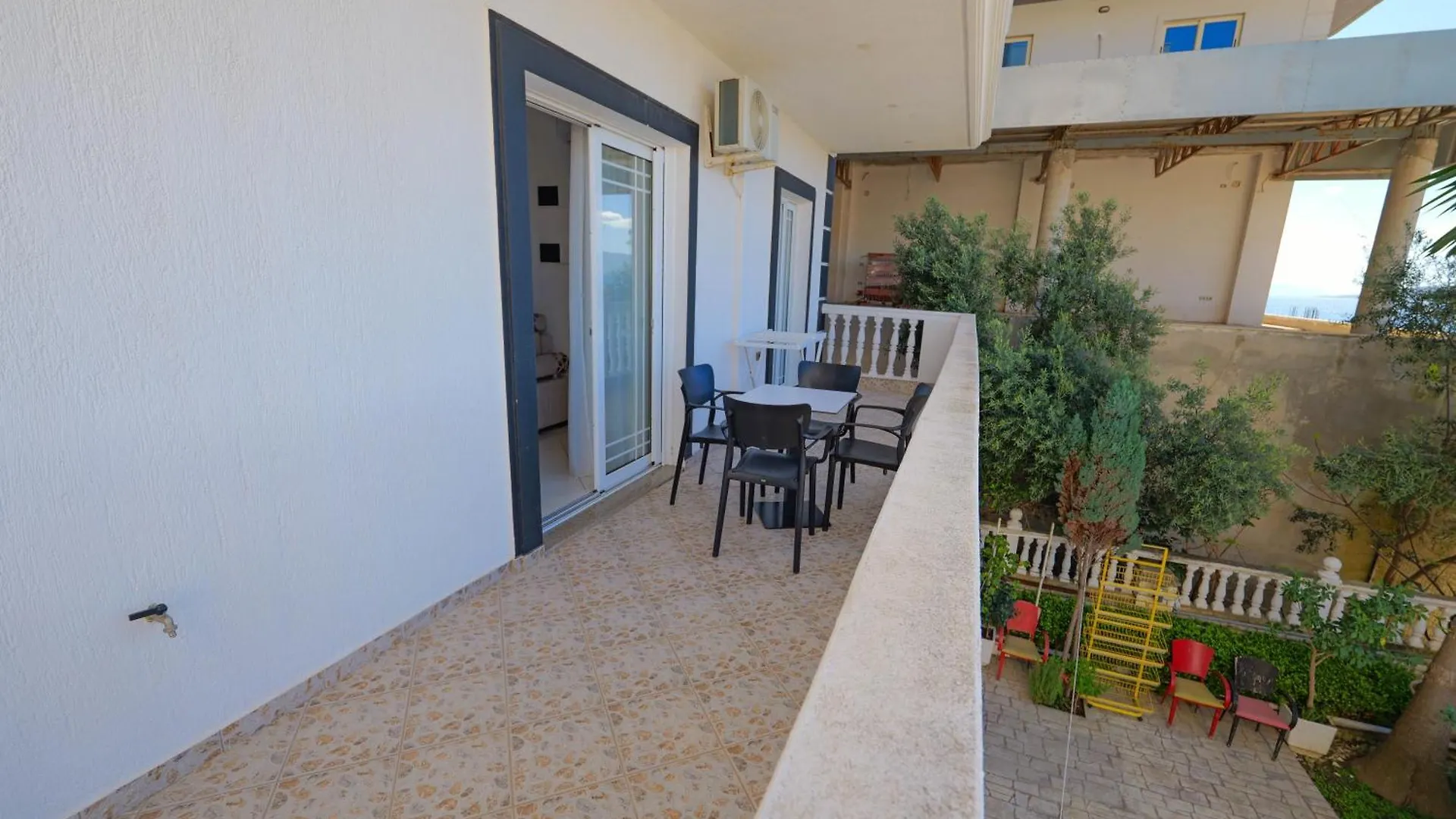 Villa Xika Sarandë