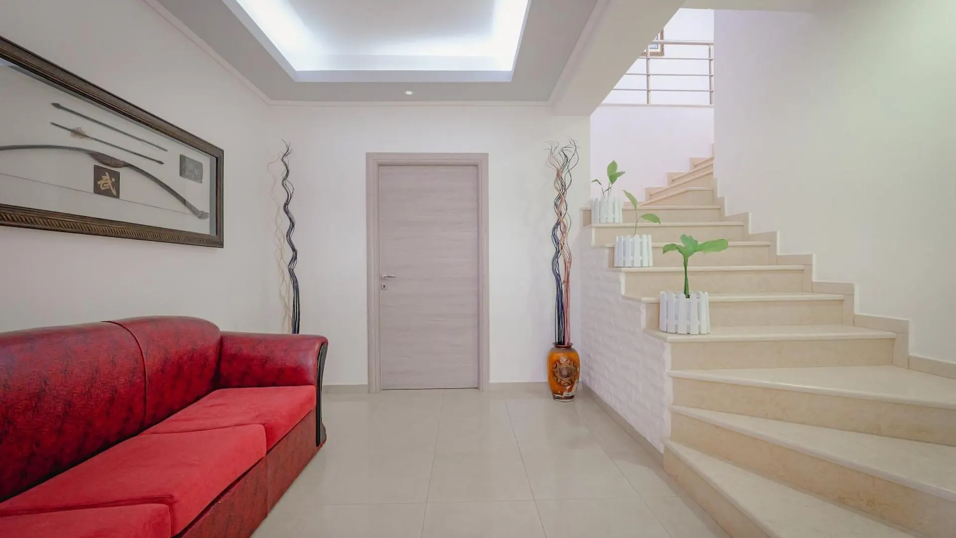 Affittacamere Villa Xika Sarandë