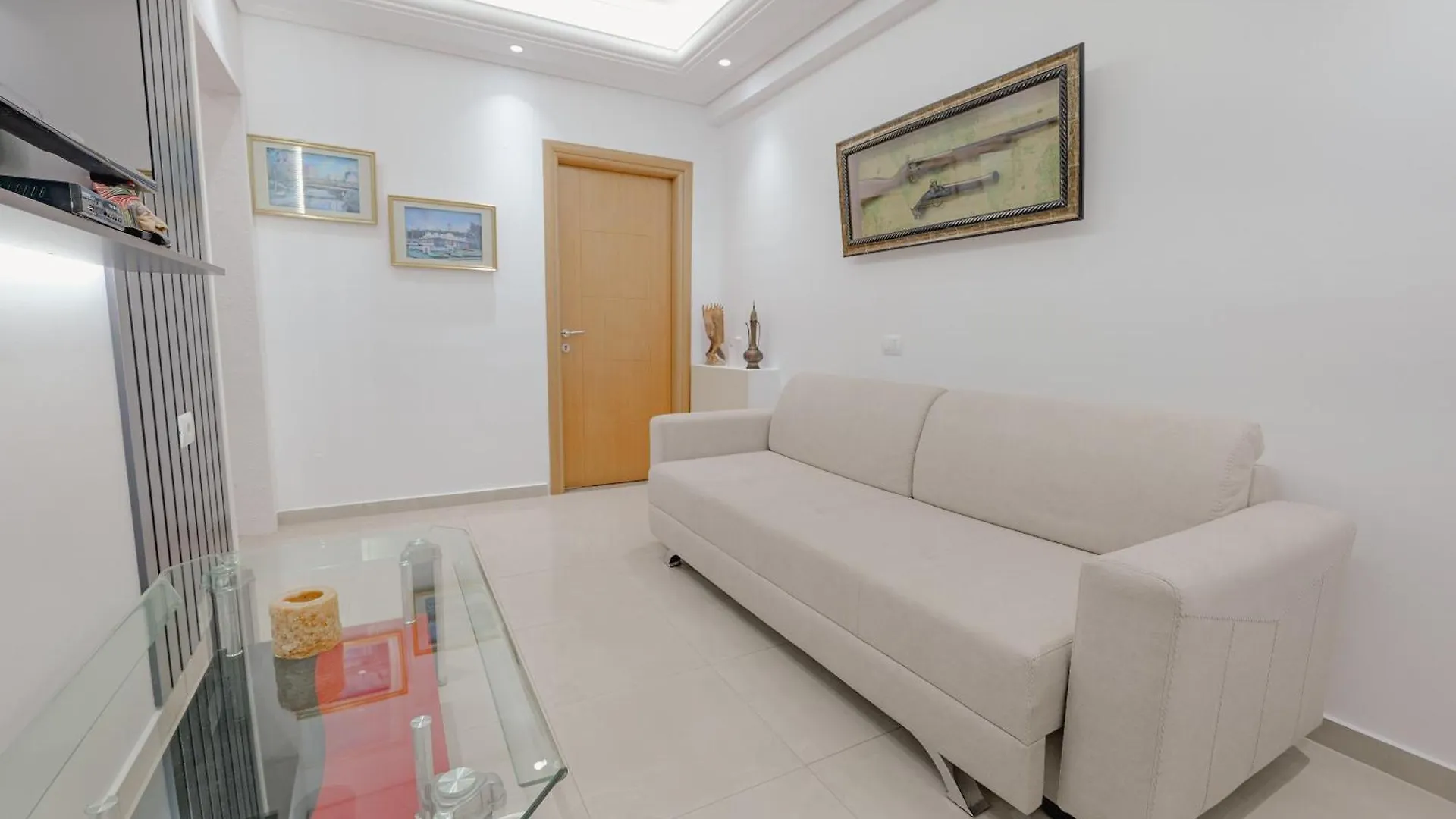 Villa Xika Sarandë 4*,