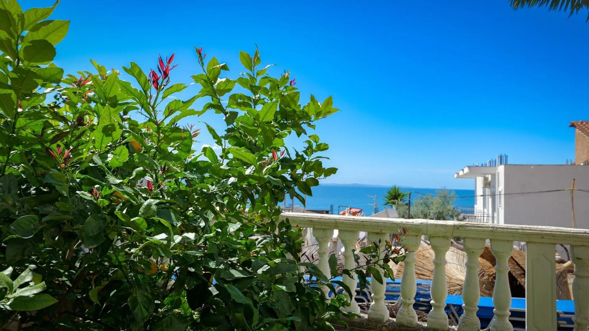 Villa Xika Sarandë