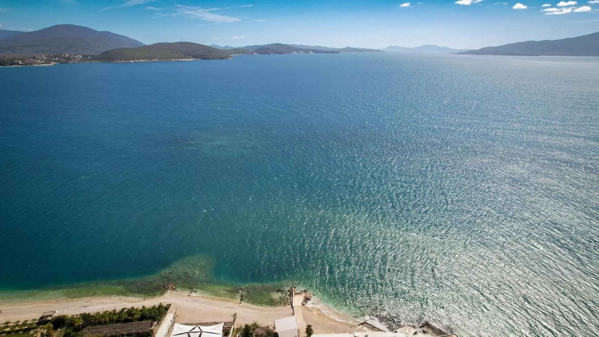 Villa Xika Sarandë 4*,