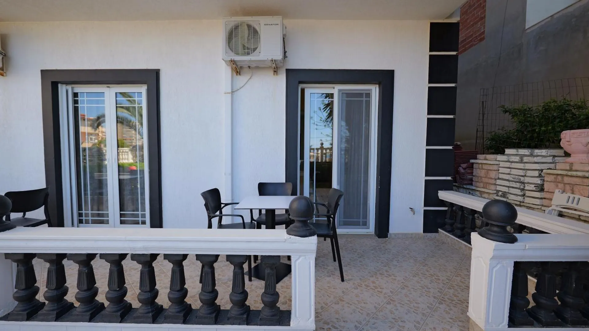 Penzion Villa Xika Sarandë