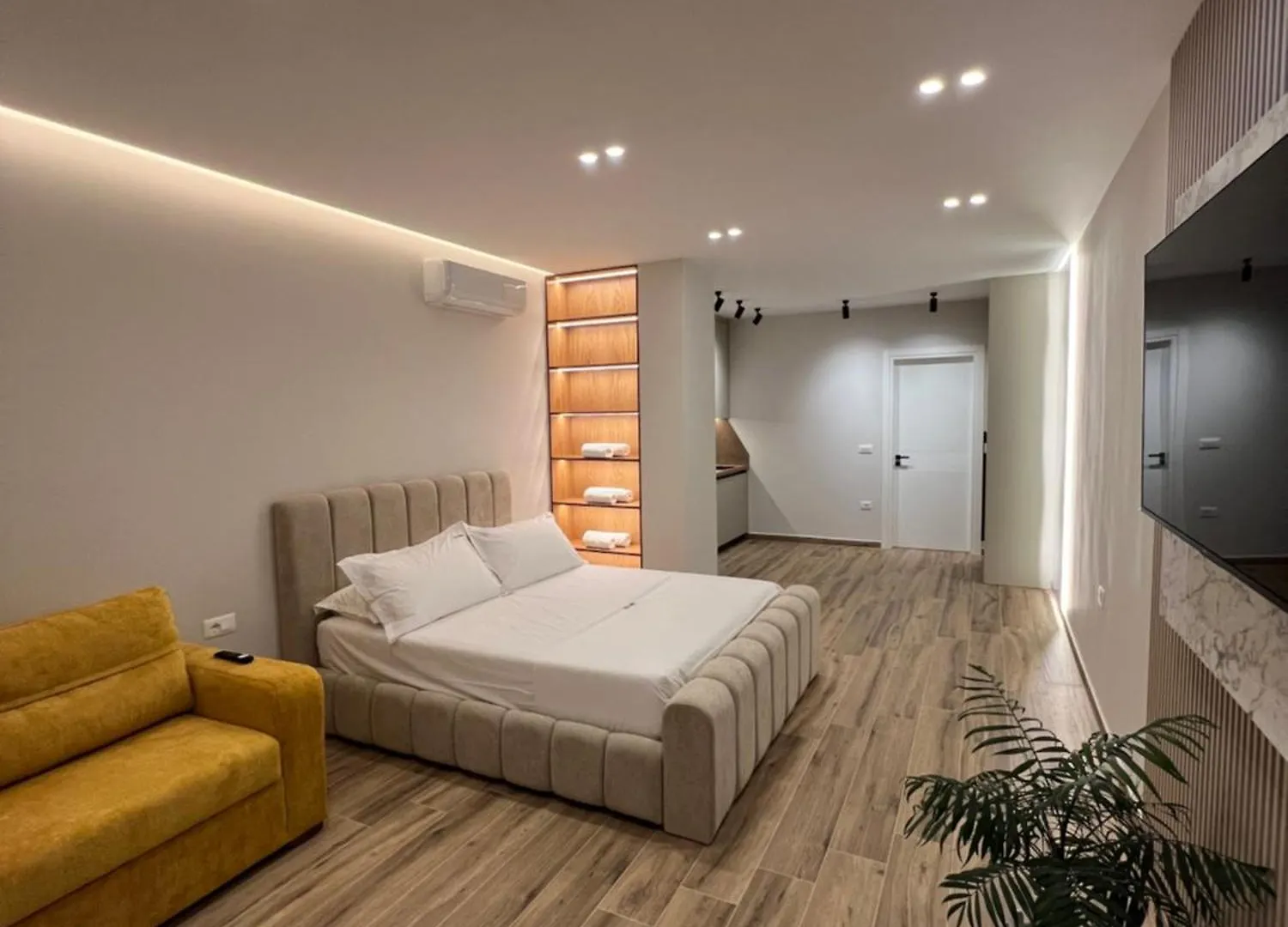 Villa Xika Sarandë