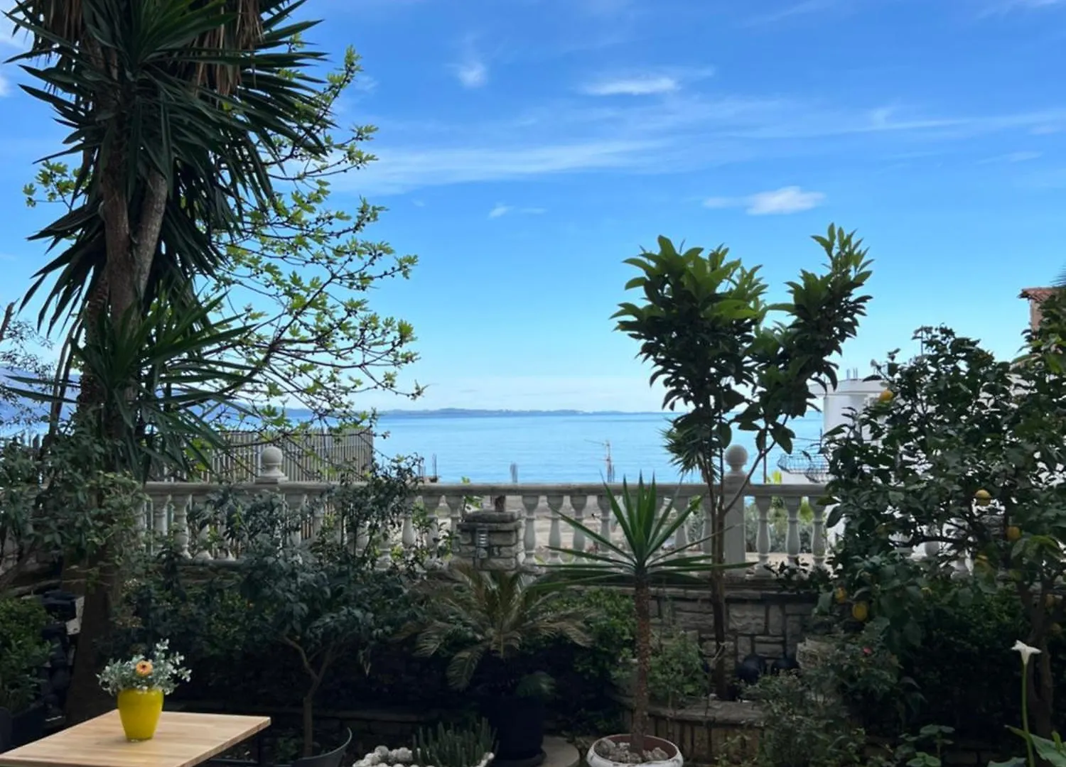 Villa Xika Sarandë Penzion