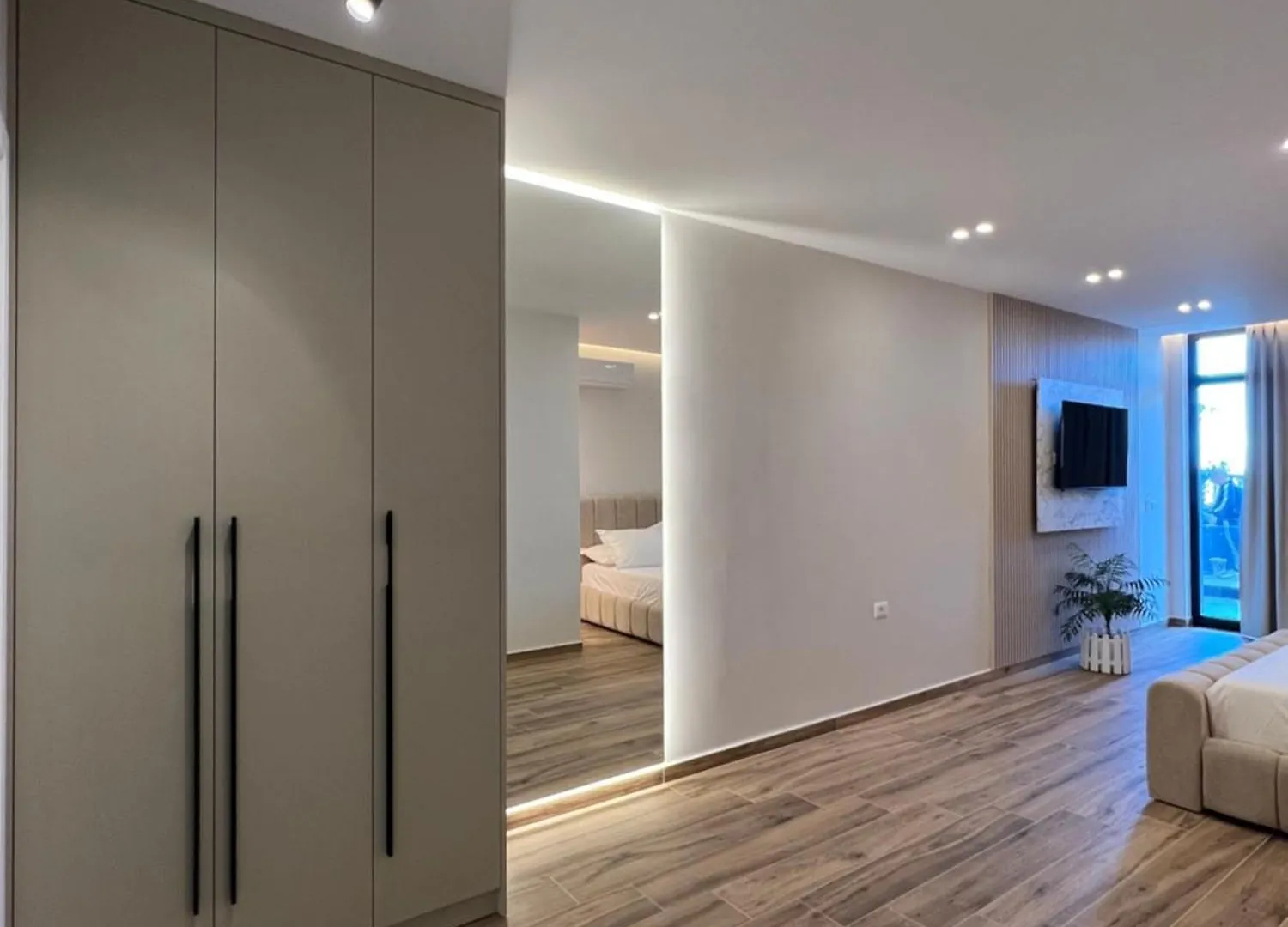 Villa Xika Sarandë Albánie