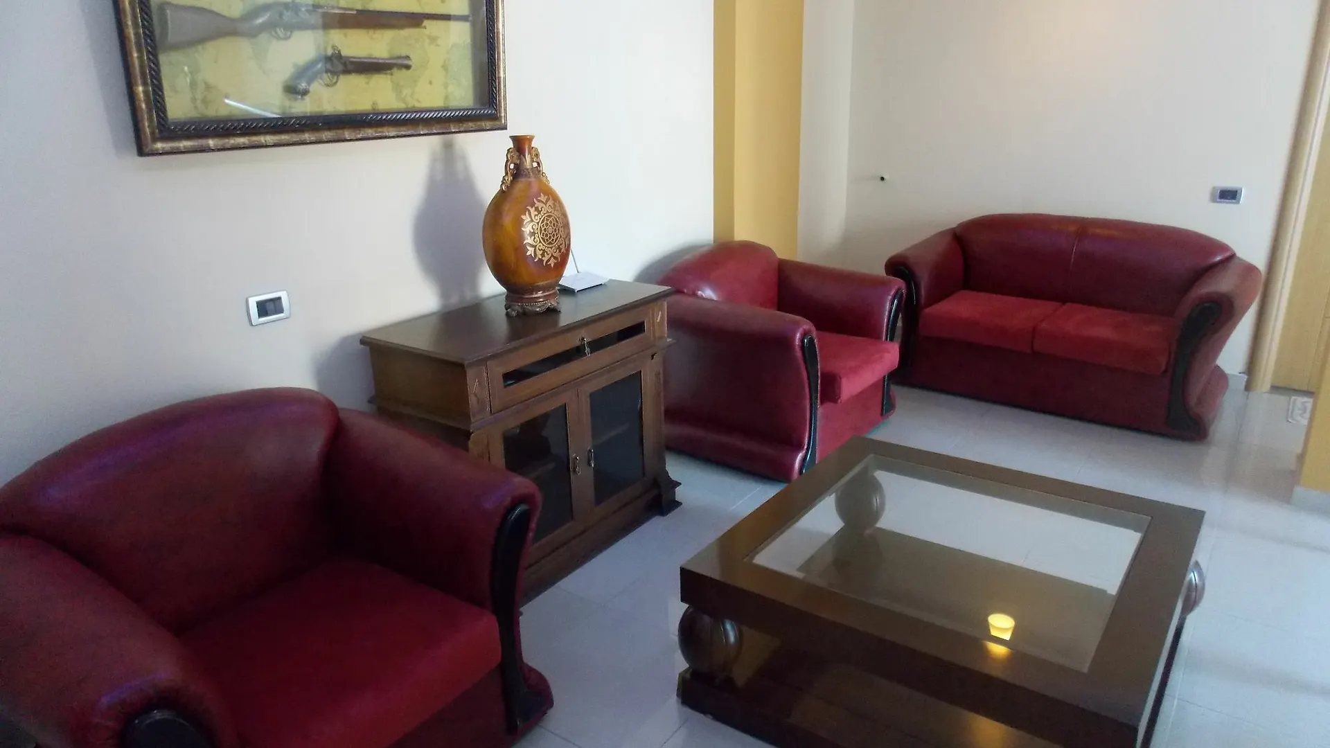 Villa Xika Sarandë