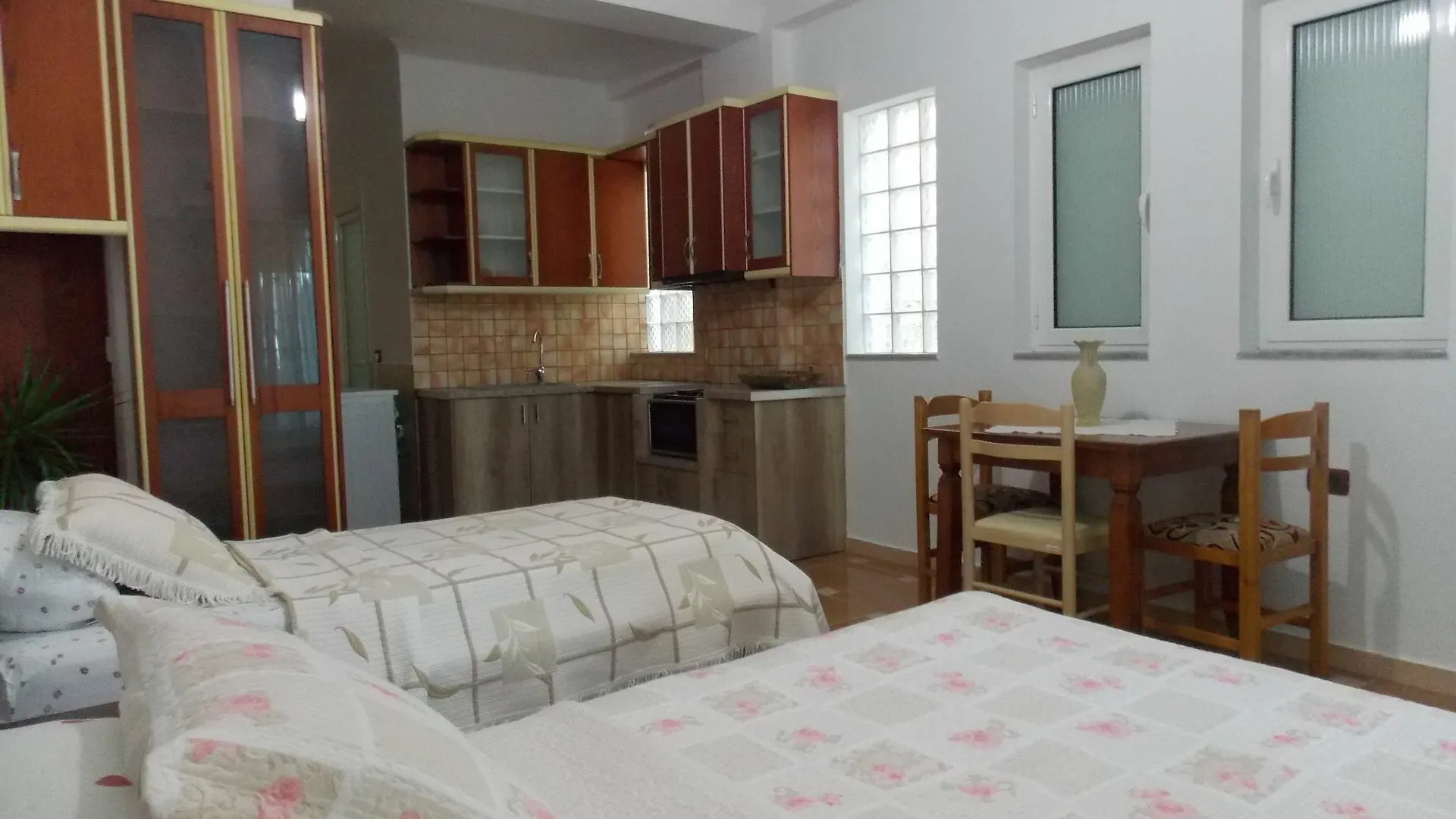Villa Xika Sarandë
