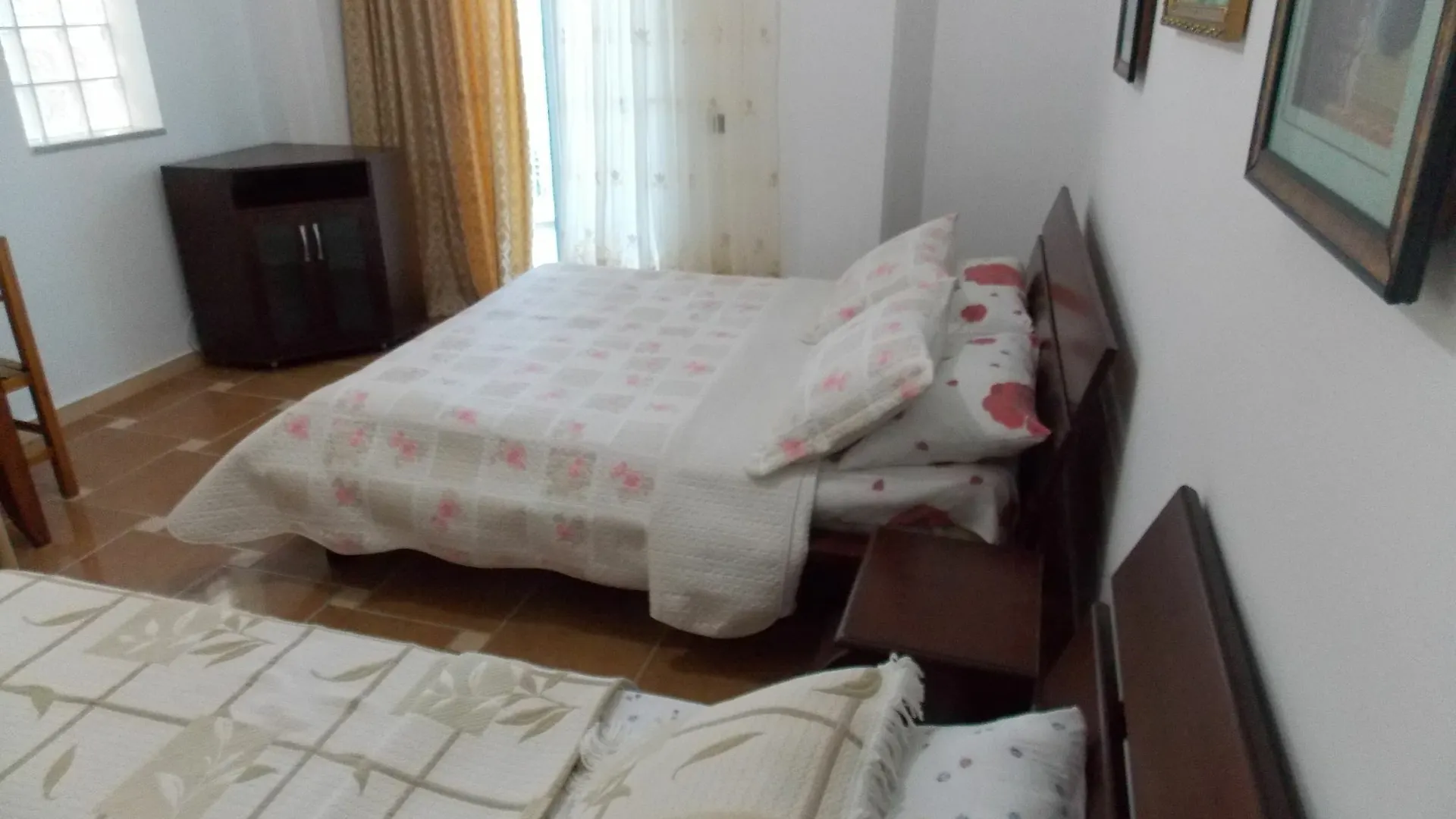 Affittacamere Villa Xika Sarandë