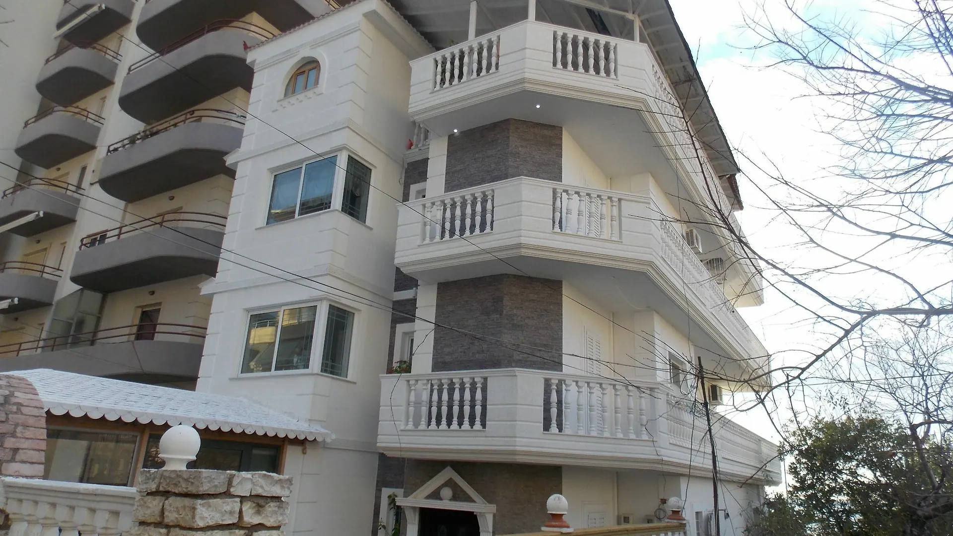 Affittacamere Villa Xika Sarandë