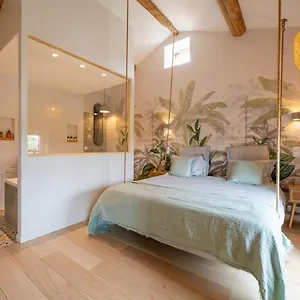 Songes De Vigne Bed & Breakfast Bagnols (Rhone)