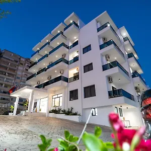 Hotel Kompleks Joni, Sarandë