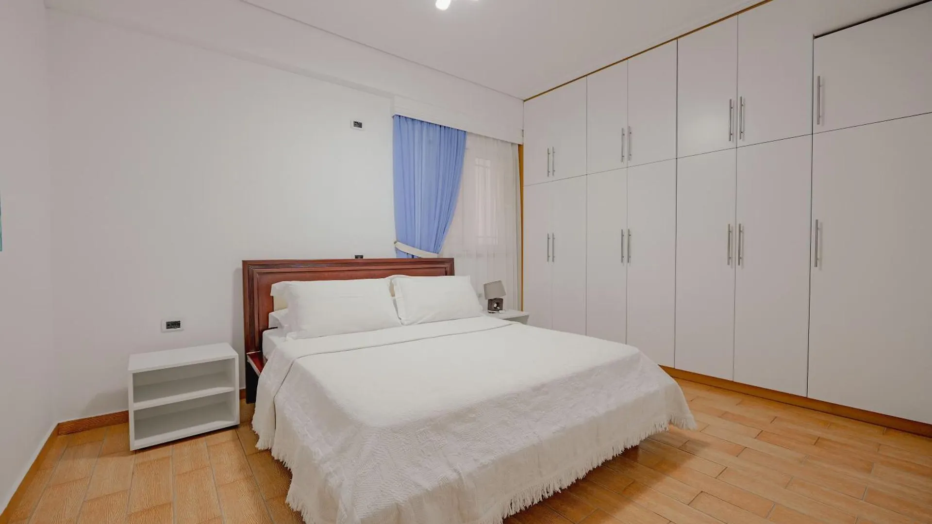 Villa Xika Sarandë