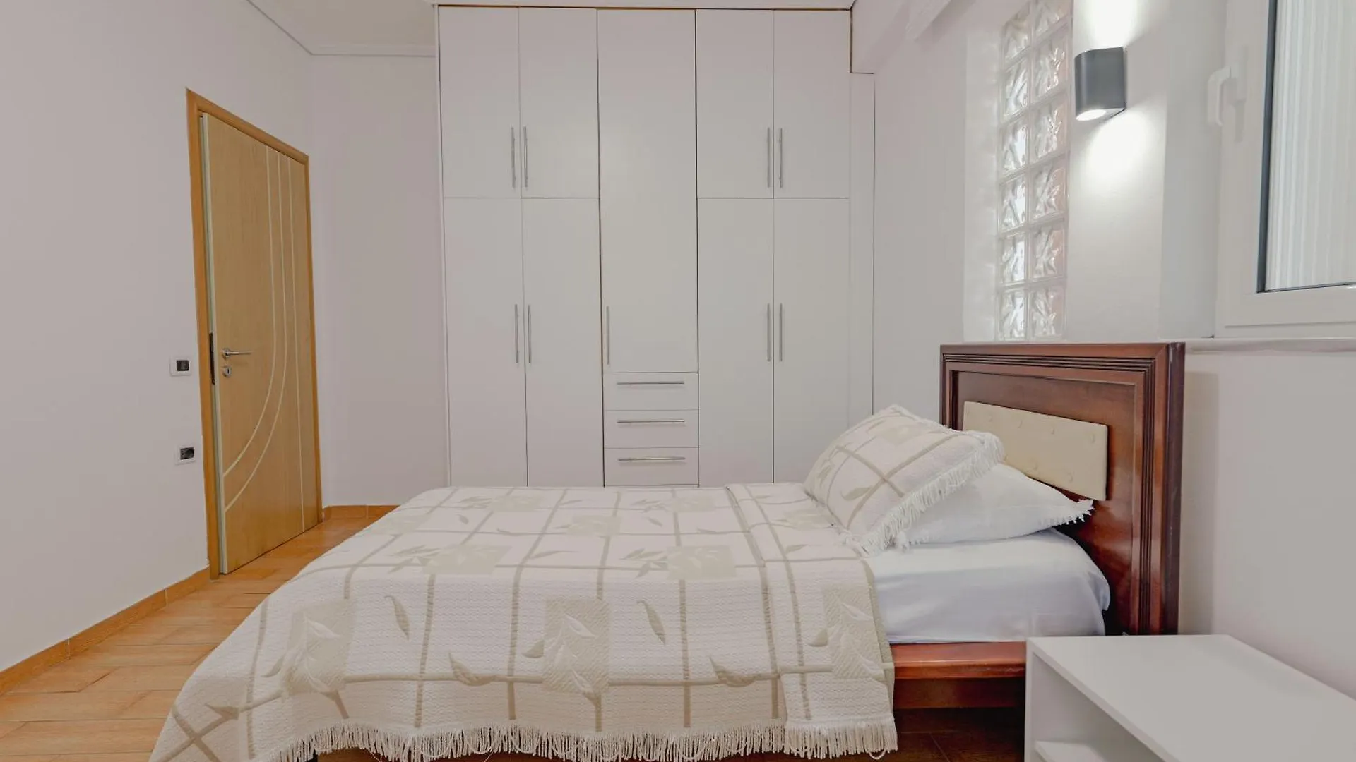 Villa Xika Sarandë Penzion
