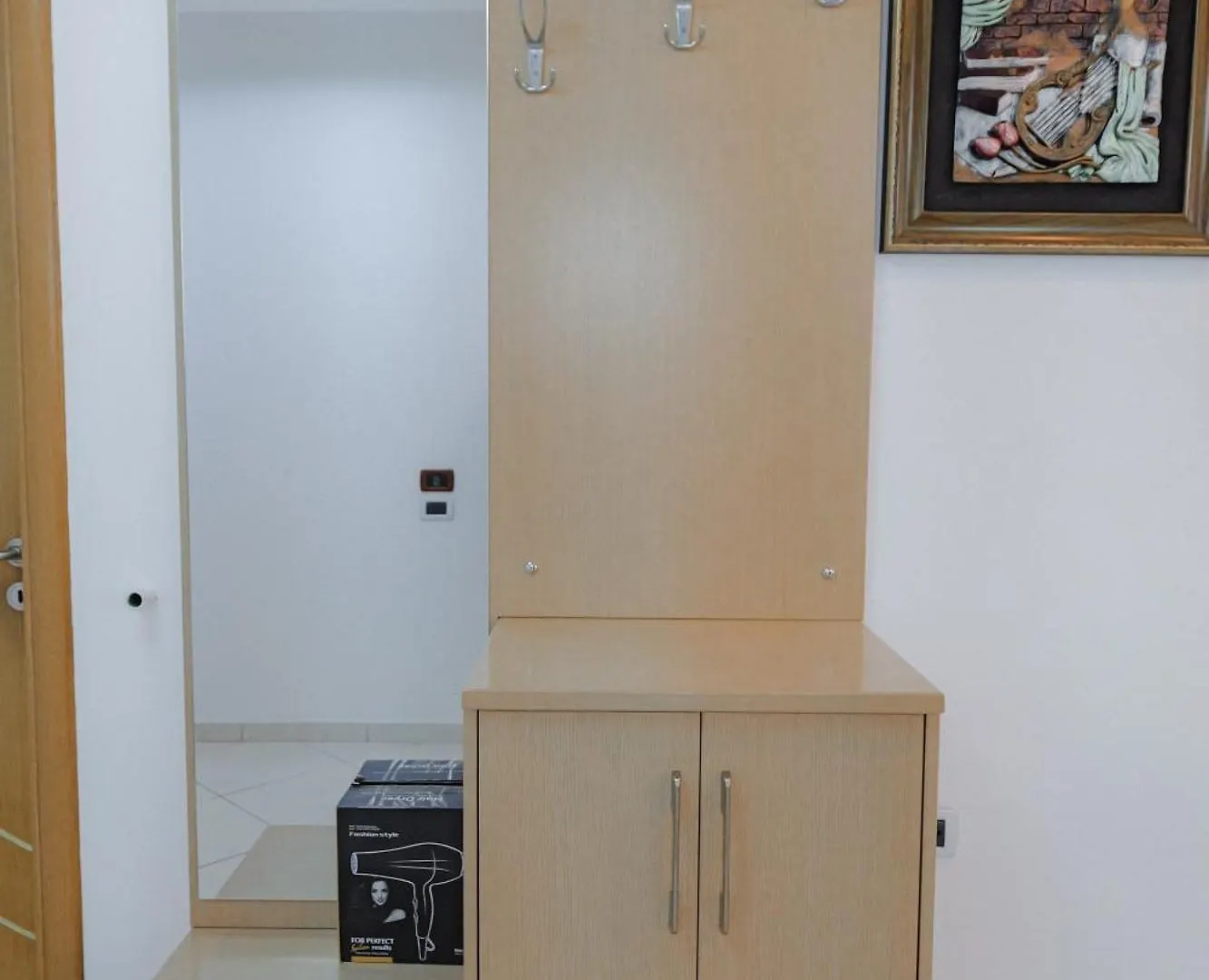Penzion Villa Xika Sarandë