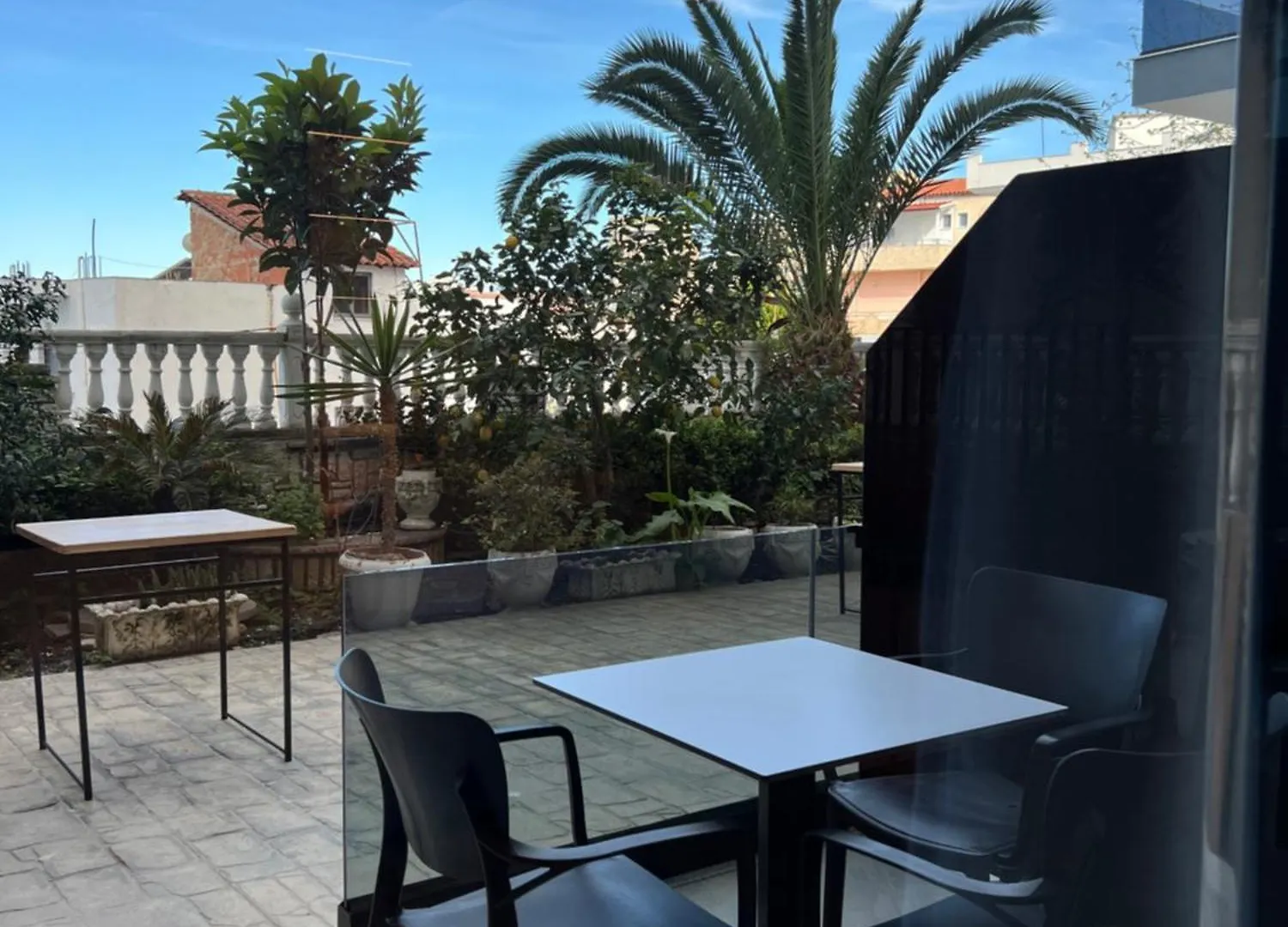 Villa Xika Sarandë Penzion