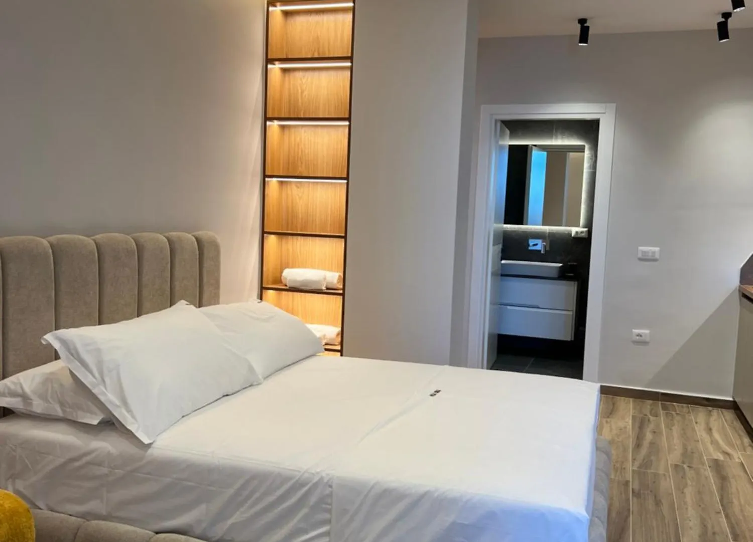 Villa Xika Sarandë