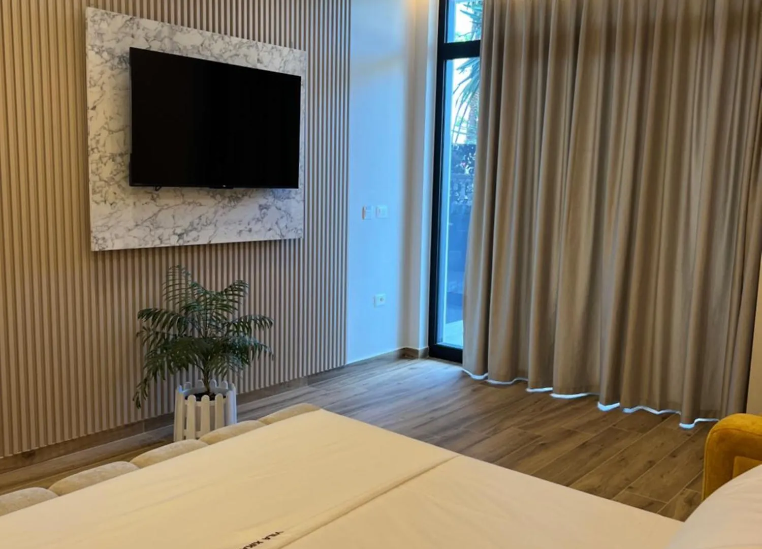Villa Xika Sarandë Penzion