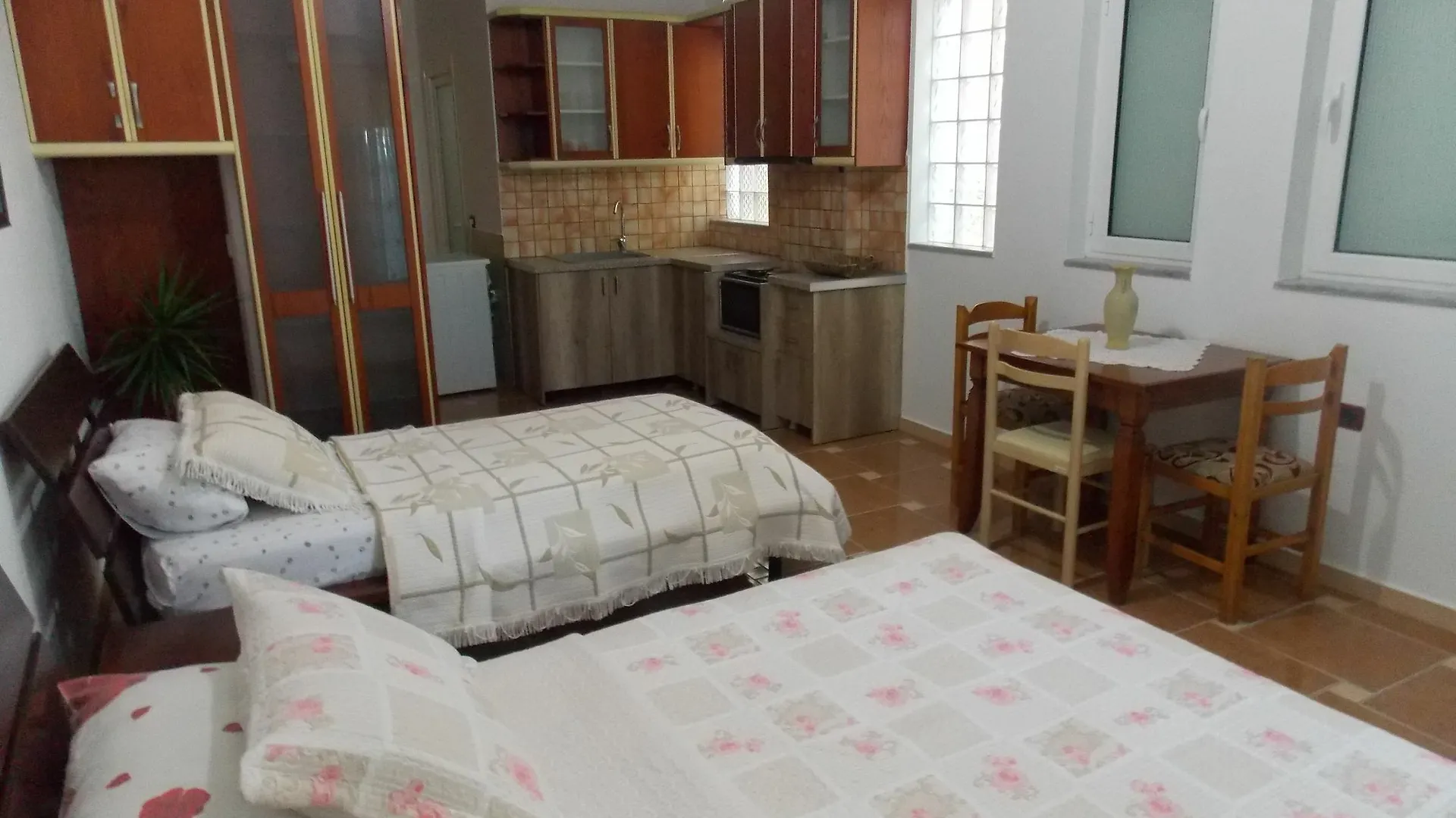 Penzion Villa Xika Sarandë