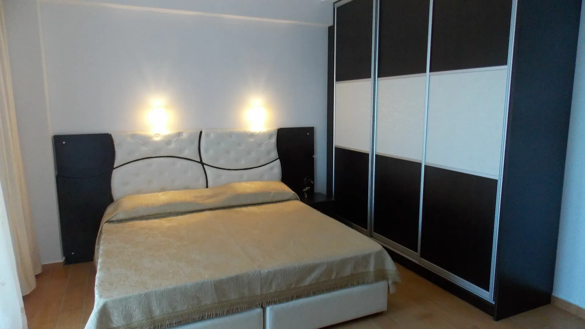 Villa Xika Sarandë 4*,  Albánie