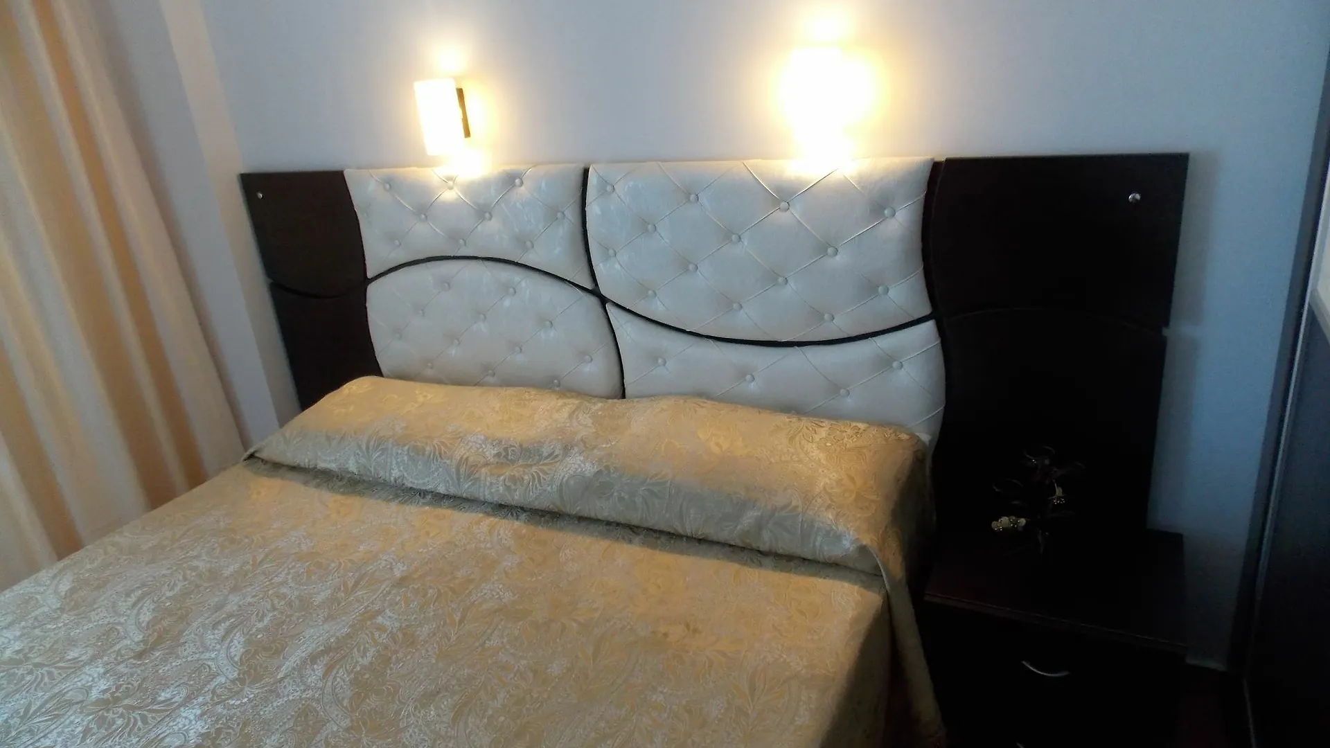 **** Penzion Villa Xika Sarandë Albánie