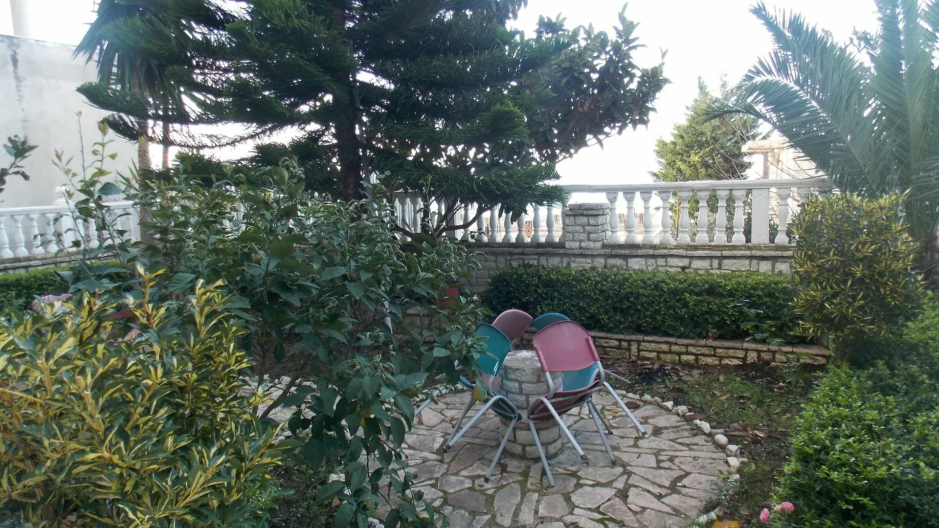 Villa Xika Sarandë
